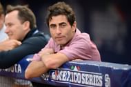 A.J. Preller (Image Source: Imagn)